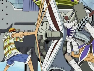 Akuma no Mi (Fruta do Diabo) - Mero Mero no Mi - Boa Hancock - One Piece -  Luffy