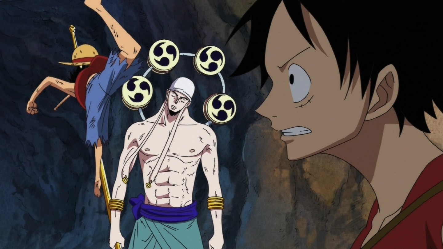 Cada Poneglyph conhecido em One Piece, explicado